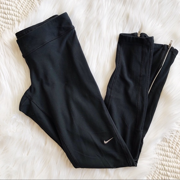 Nike Pants - Nike dri-fit leggings